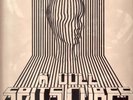 LP:The Vogue,A Doll Spits Cubes(RARE AUSTRIAN 80S-PSYCH) (Private Press)