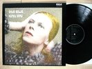 David Bowie Hunky Dory ?LISTEN? *MINT* UK LP RCA EX+/NM