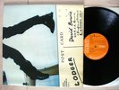 David Bowie Lodger ?LISTEN? Laminated 1st Press Gtfld UK LP RCA 1979 EX/EX
