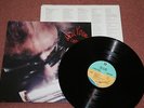Neil Young - Unplugged LP (German, 1993 Reprise, MTV, inner, Crazy Horse, EX)