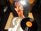 IGGY POP & STOOGES raw power LP TRUE First ORIG Pressing 1973 w/KC PREFIX
