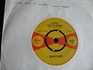 DONNIE ELBERT - Little Piece Of Leather - UK Sue Orig - Soul/Mod Classic - EX