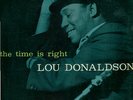 BLUE NOTE 4025 LOU DONALDSON-