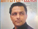 Art Pepper + Eleven-Rare Original Contemporary Deep Groove Mono Jazz LP-N. Mint