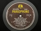 The Beatles - White Album - Rare Y/B Parlophone Export Pressung P-PCS 7067-8