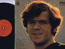 TIM ROSE through rose coloured glasses 1969 UK CBS STEREO 1st PRESS A2 B1
