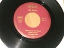 Rolling Stones/Get off of../DECCA 20031/Ex-Libris-Club-Edition/ohne Cover