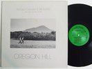 RICHARD CRANDELL Oregon Hill LP on Cutthroat Private Folk Guitar Soli