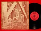 FINCHLEY BOYS 1972 Private RURAL FUZZ PSYCH LP Golden Throat Original HEAR IT