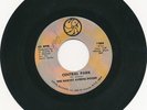 Harvey Averne Dozen Central Park Rosemary's Baby 45rpm
