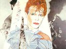 David Bowie, It's No Game, Fashion, Japanese 7