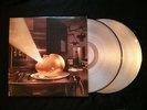 The Mars Volta Deloused in Comatorium silver vinyl lp record