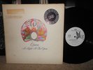 QUEEN A Night at the Opera LP White Label Promo
