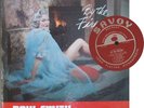 RAR SAVOY Jazz-LP Paul Smith - By The Fireside - MICROGROOVE