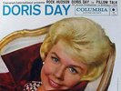 Doris Day 'Pillow Talk/Inspiration' 41463 Columbia 45 RPM 1959 NM