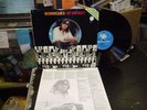 Rodriguez-At His Best-Original Aussie Imp BLUE GOOSE BGM 001W/Insert PsychEX- Lp