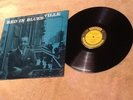 RED GARLAND TRIO  RED IN BLUES-VILLE  PRESTIGE PRLP-7157  DG MONO  RVG