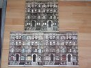 LED ZEPPELIN....PHYSICAL GRAFFITTI....2 LP..S/S.SSK89400