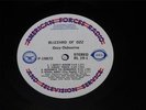 OZZY OSBOURNE Blizzard Of Ozz AFRTS/ PRETENDERS LP American Forces Radio RL-19
