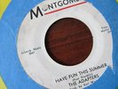ADAPTERS Why Have fun this summer Montgomery 45