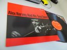 ALEX HARVEY AND HIS SOUL BAND IN MINT GERMAN PRESS MEGA RAAAR
