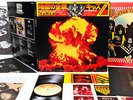 KISS the originals JAPAN orig 3LP w/OBI +complete  [FREE P+P]