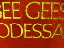 1969 THE BEE GEES   ODESSA   UK POPSIKE psych RED VELVET GATEFOLD