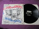 stars and stripes, skinhead, oi, rock o rama, hardcore