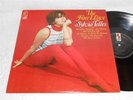 SYLVIA TELLES The Face I Love 60's KAPP LATIN JAZZ FEMALE LP RECORD Rare MINT-