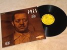LESTER YOUNG  