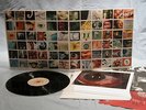 PEARL JAM No Code ORIG.1996 EPIC US LP 1st issue FOC OIS & STICKER MINT-