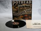 POTHEAD Desiccated Soup 1995 GER ORANGEHOUSE REC. LP 1st issue MINT-