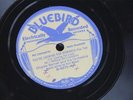 CHARLIE BARNET & ORCH You're Looking For Romance BUFF BLUEBIRD 6975 - 78 RPM