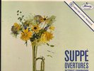 MERCURY LIVING PRESENCE STEREO SR90269 LP Paray / Detroit / Suppe Overtures