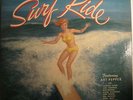 Art Pepper-Surf Ride-Rare Original Savoy DG Jazz LP-RVG- Very Strong VG+ LISTEN