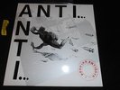 ANTI /KOINONIKA APOBLITA VERY RARE GREEK PUNK SPLIT LP ADIEXODO  NAYTIA
