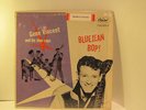 GENE VINCENT Bluejean Bop LP 12