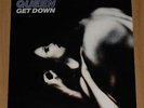 QUEEN Get Down - DOUBLE LP [1st UK Press/1983] (Live in Japan - Oct. 24th 1982)