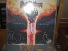 Destruction - Infernal Overkill   LP  Kreator Testament Metallica Pestilence