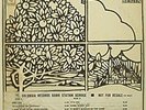 Scarce Psych The Millenium - Begin - Promo - NM- Vinyl 