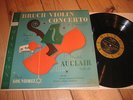 REMINGTON R-199-127 BRUCH - VIOLIN CONCERTO/KOL NIDREI  MICHELE AUCLAIR