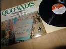 HP TAS LIST LP QUO VADIS MIKLOS ROZSA AUDIOPHILE OUTSTANDING DECCA PFS 4430 NM-