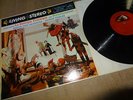 RCA LIVING STEREO SHADED DOG LSC 2084 LA BOUTIQUE FANTASQUE FIEDLER 3S NM-- NR