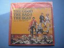 The Good, The Bad and The Ugly, Ennio Morricone – Original Soundtrack