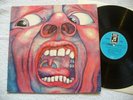 KING CRIMSON 