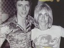POP, Iggy - Iggy & Ziggy: Cleveland 77 - Vinyl (LP)