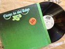 YES Close to the Edge MONO PROMO super rare MINT WLP