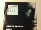 Vasco Rossi - Brava Giulia / Ciao, Very Rare 7