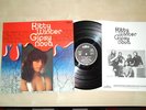 KITTY WINTER - gipsy nova feel it- JAZZ LP rare + Promo-Beilage