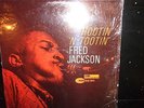 FRED JACKSON HOOTIN' AND TOOTIN' BLUE NOTE 84094  NY STEREO